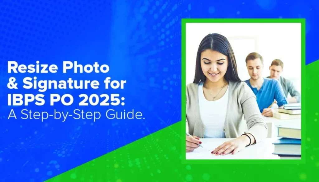 resize photo & signature for ibps po, AI Text to humanize, AI humanizer, humanise AI text, undetectable AI content, custom keyword integration, direct keyword integration, AI content humanization, SEO content tools, AI bypass, Resizeeasy, UPSC exam