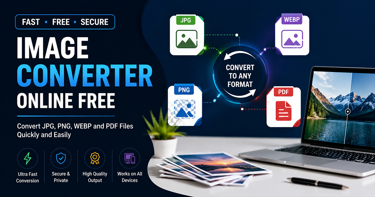 free-online-image-converter-tool-for-jpg-png-webp-and-pdf-files-with-fast-secure-high-quality-file-conversion-horizontal-blog-banner