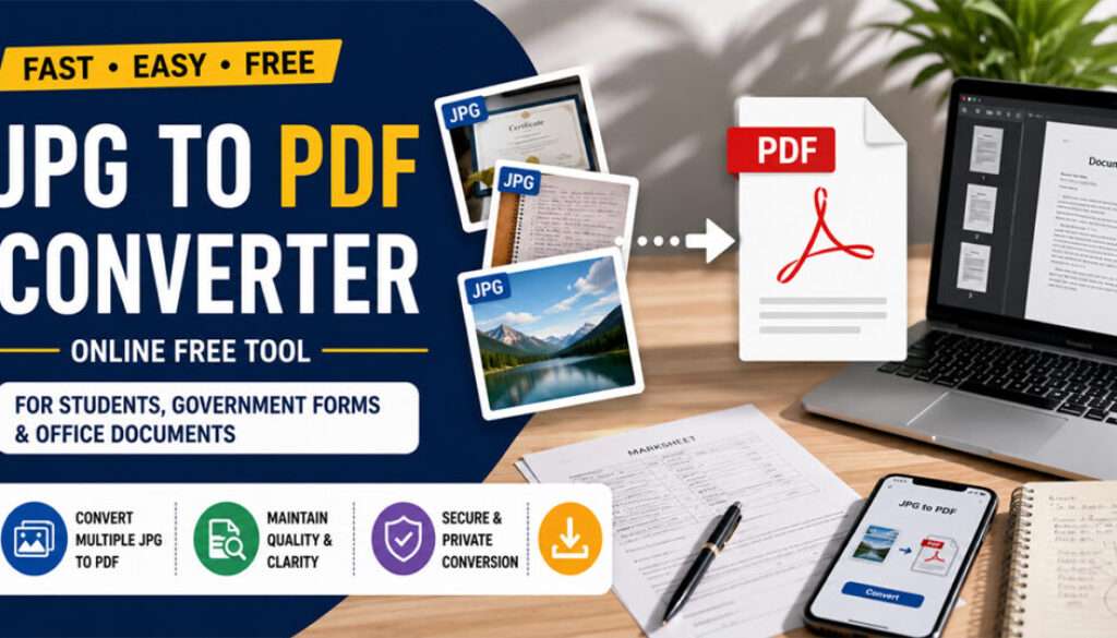 professional-jpg-to-pdf-converter-online-free-tool-for-government-forms-students-office-document-management-horizontal-blog-banner
